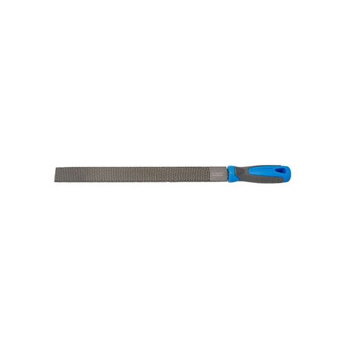 Unior turpija pljosnata za drvo sa ručkom polufina 375mm 767H1/2S 613039 Cene