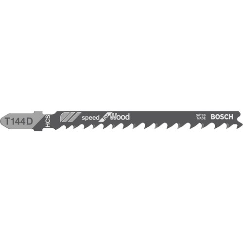 Bosch List ubodne testere T144D Speed for wood Cene
