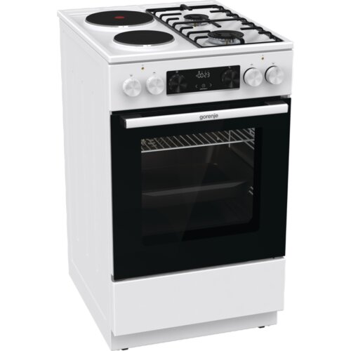 Gorenje kombinovani &amp;scaron;poret - GK5C64WF Slike