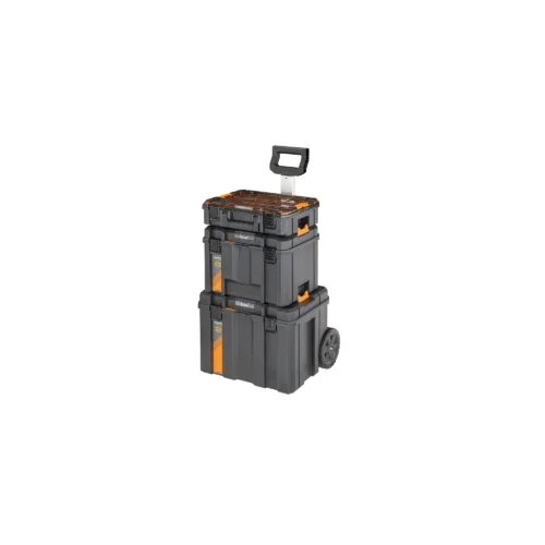 Dewalt transportni kofer za alat 3/1 TSTAK Tower DWST60452 Slike