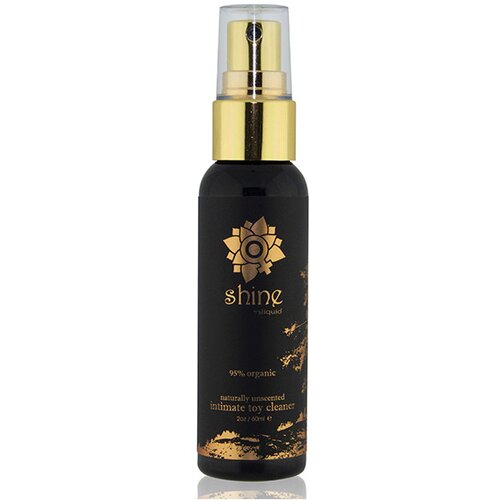 Sliquid Čistilo za igračke - Shine, 60 ml Cene
