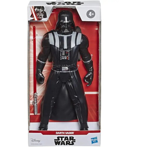 Hasbro Star Wars: Darth Vader figura visine 24 cm - Cijene