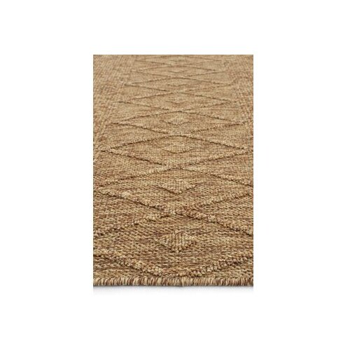 Conceptum Hypnose hasir 620 - brown carpet (100 x 350) Slike
