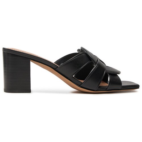 Coach NIKKI LTH SANDAL Crna Cijene
