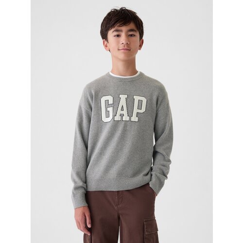 GAP Children's sweater with logo - Boys Cene