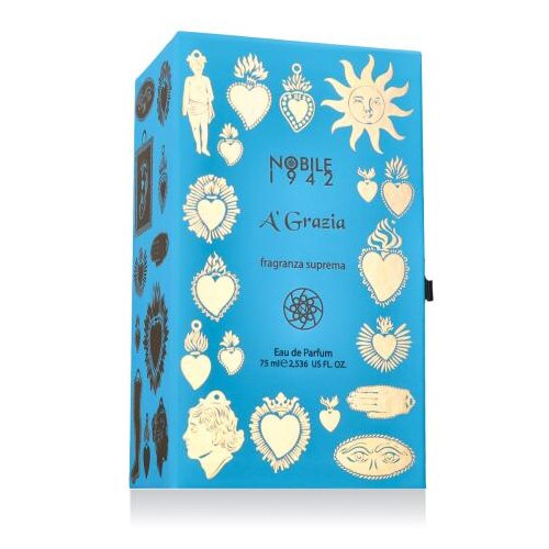 Nobile 1942 A&amp;#039; Grazia 75 ml parfemska voda unisex Slike