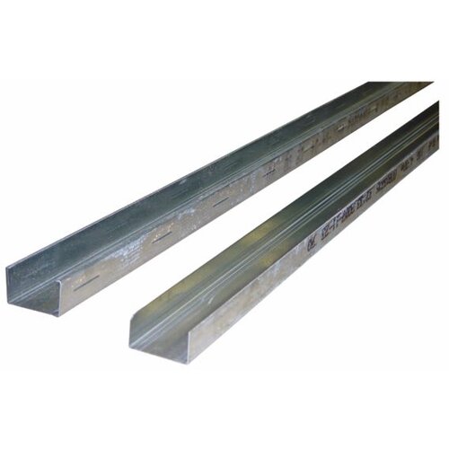 Knauf Profil UW 75 4,00 m Cijene
