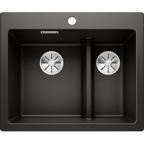 Blanco sudopera pleon 6 split silgranit crna le in Cene