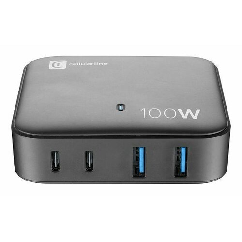 Cellular Line MULTIPOWER 100W POLNILEC Cene