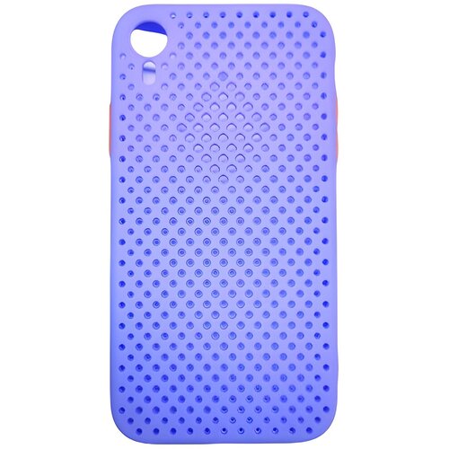  Breath futrola za Apple iPhone XR - Ljubičasta KP17818 Cijene