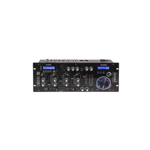  MIKSETA DJ BST PRO SYMBOL400 USB/SD/BT SCRATCH Slike