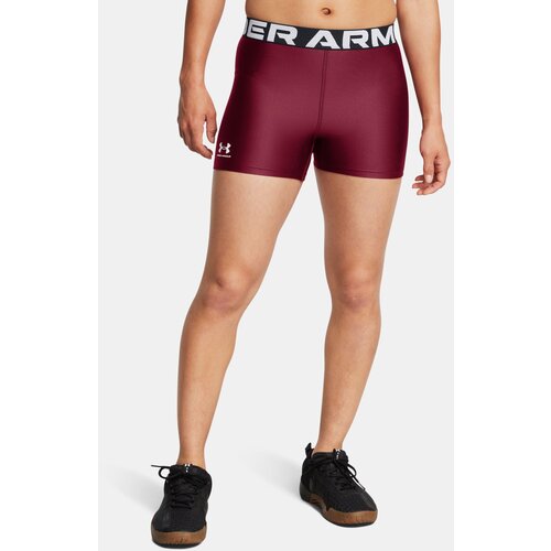 Under Armour Women's Shorts UA HG Shorty - Women Slike