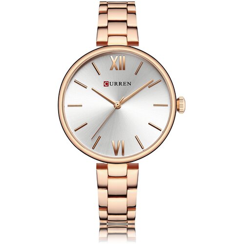 Curren 9017RS ženski analogni ručni sat Cene