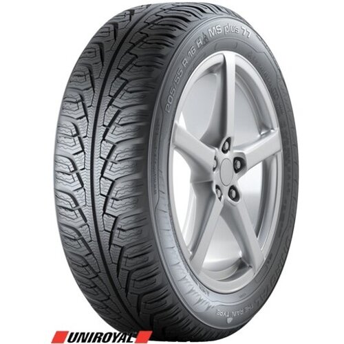 Uniroyal Zimske pnevmatike MS plus 77 225/45R17 91H DOT1521 4kos Slike