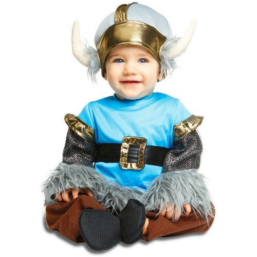 My other Me Svečana odjeća za bebe Viking (5 Dijelovi) 12-24 Mjeseca Cijene