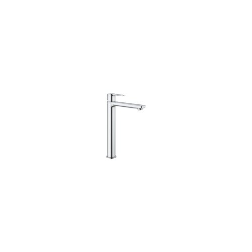 Grohe enoročna armatura za umivalnik LINEARE brez zgornjega dela sifona (23405001) - krom Cene