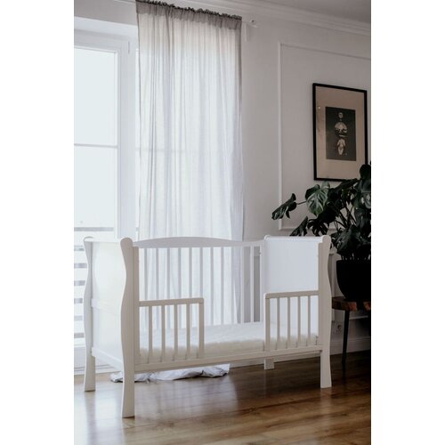 Woodies Woddies stranica Noble DayBed white Slike