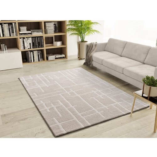 Universal Bež tepih 160x230 cm Caledonia &amp;ndash; Slike