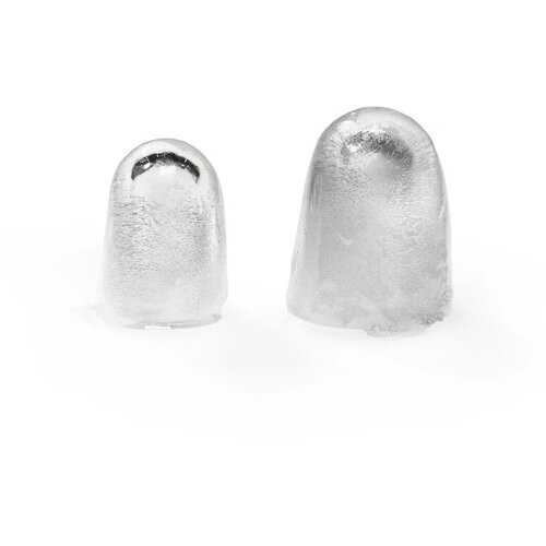 Solis Ice Cube Express Black ledomat Slike