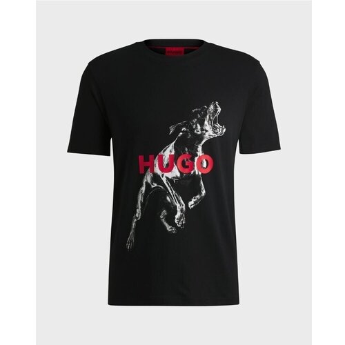 Boss 50530607 DEYLADEC Crna Cijene