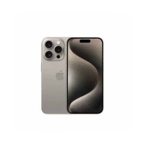 Apple iphone 15 pro 1TB natural titanium Cene