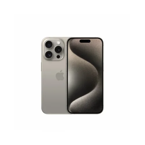 Apple iPhone 15 Pro 1TB Natural Titanium