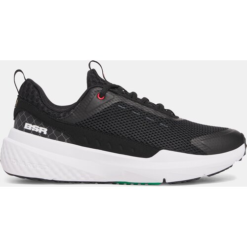Under Armour Unisex shoes UA Project Rock BSR 5 UFC - unisex Slike