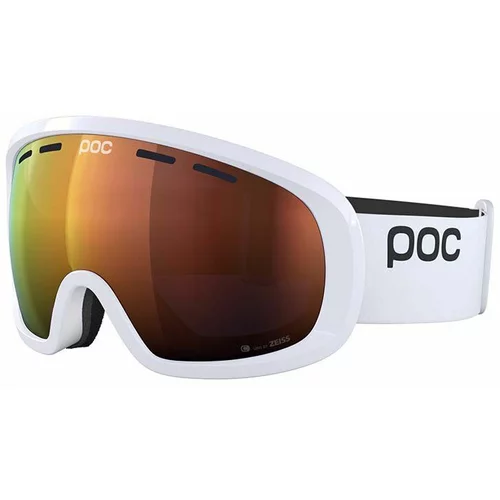 Poc Skijaške naočale Fovea Mid boja: bijela