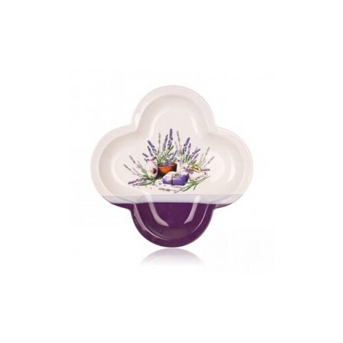 Banquet Lavander keramički oval 32cm Cijene
