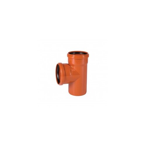  RAČVA PVC 110/100/90 ORANŽ Cijene
