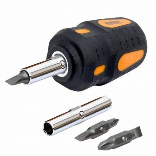 Handy set izvijačev 4v1 Cene