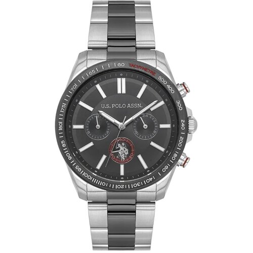 RUČNI SAT U.S.POLO ASSN. USPA1138-01 Cene