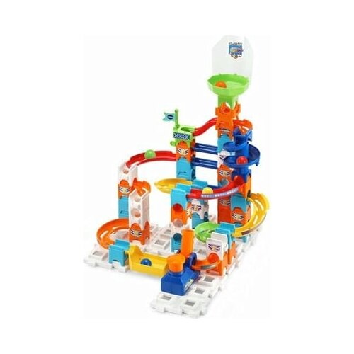 Marble Rush - Adventure Set Cene