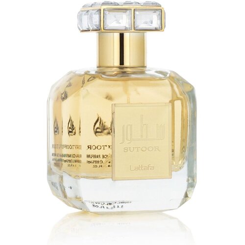 Lattafa Sutoor Eau De Parfum 100 ml (unisex) Slike