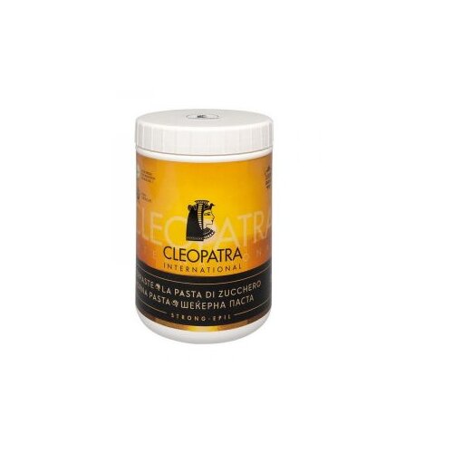  Šećerna pasta Cleopatra 1400 g – Strong Cene