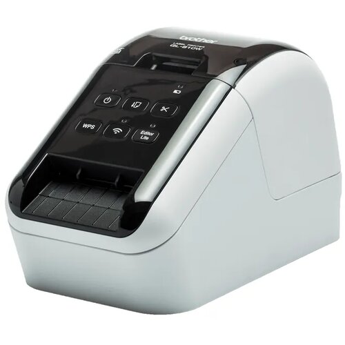 Brother QL-810W &amp;scaron;tampač za nalepnice Slike