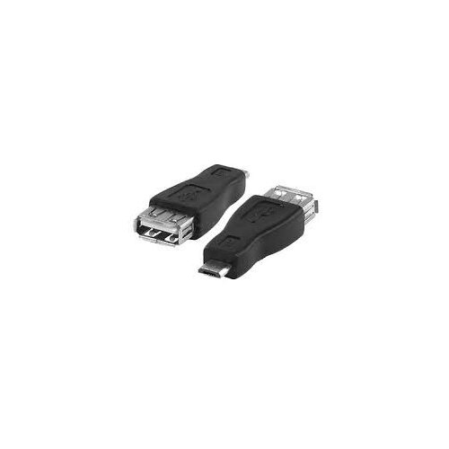 Konig Adapter USB-A na micro USB AK-AD-08 Cene