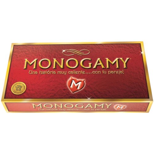 Creative Conceptions Dru&scaron;tvena igra Monogamy (&scaron;panjolska) Cijene