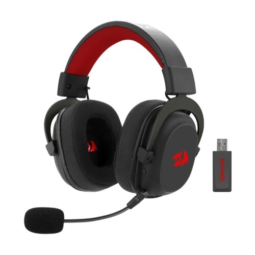 Redragon - Geјmerske slušalice sa mikrofonom Zeus 2 H510 Pro Wireless Cene