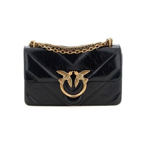 Pinko Ročne torbice accessories122265 Pozlačena Slike