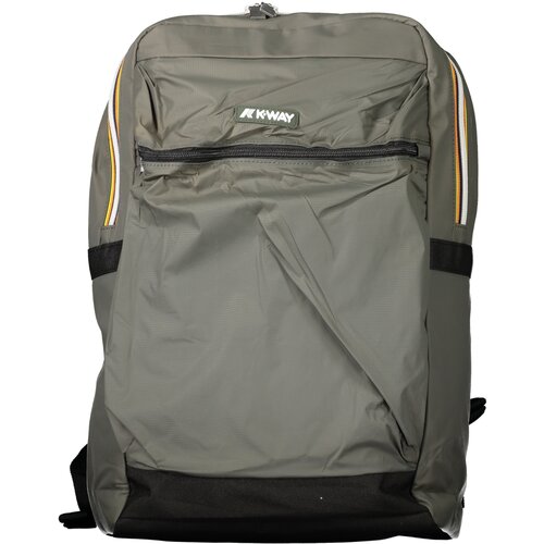 K-Way MEN&amp;amp;#39;S BACKPACK GREEN Slike