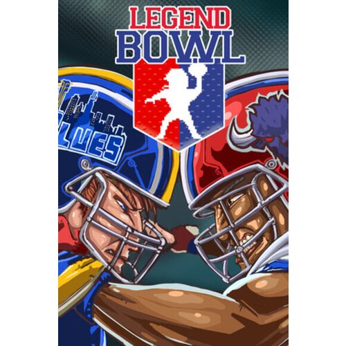  legend bowl (pc) steam key global Cene