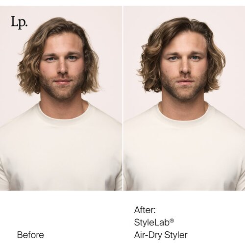 Living Proof Air-Dry Styler krema za stiliziranje anti-frizzy 148 ml Slike