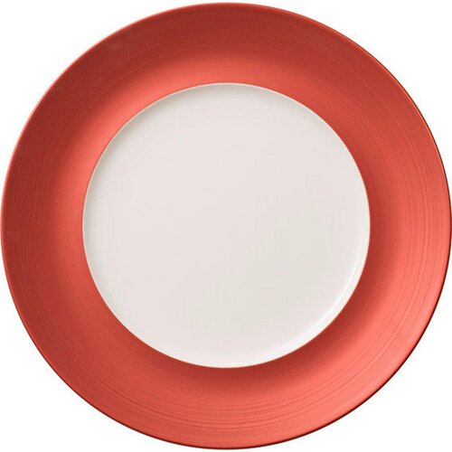 Villeroy & Boch PLITVI KROŽNIK Manufacture Glow Fine China Cene
