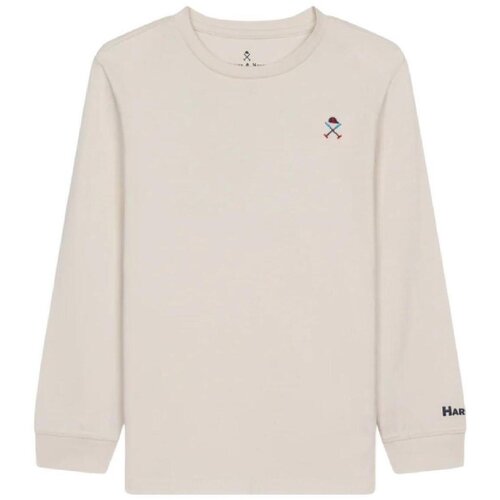 Harper - Neyer Majice z dolgimi rokavi 1402125003 000300 Bela Cene