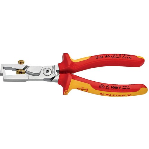 Knipex KLIJEŠTA 180MM 1261627 Cijene