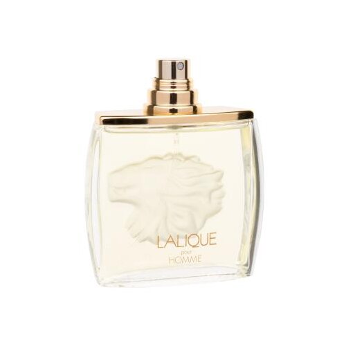 Lalique Pour Homme 75 ml parfemska voda Tester za moške Cene
