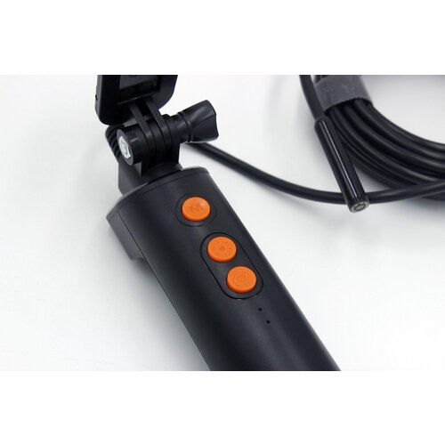 CEL-TEC F280 Wifi 5m Slike