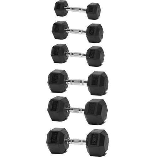 Orion gumeni tegovi hex pro - 3 kg ( 1060200061 ) Cene