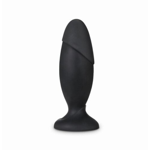 Anal Adventures Silikonski analni čep Platinum - Rocket Cene